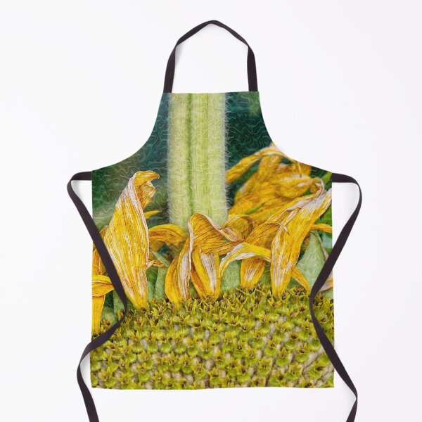 Item preview, Helianthus Swirlifloris designed and sold by Becky Titus.