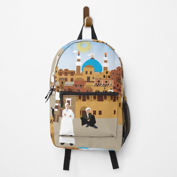 Item preview, Marrakech, Morocco designed and sold by Design4uStudio.