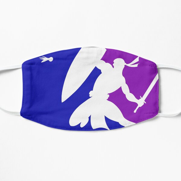 MLB Larp Male Mask