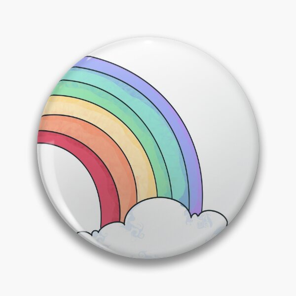 Item preview, Rainbow designed and sold by hannahlila.