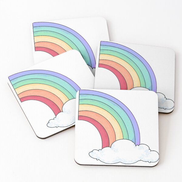 Item preview, Rainbow designed and sold by hannahlila.