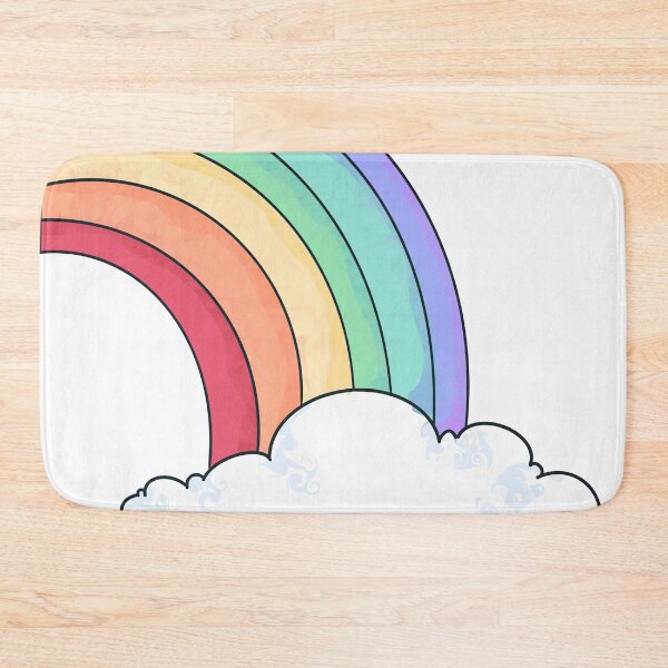 Item preview, Rainbow designed and sold by hannahlila.