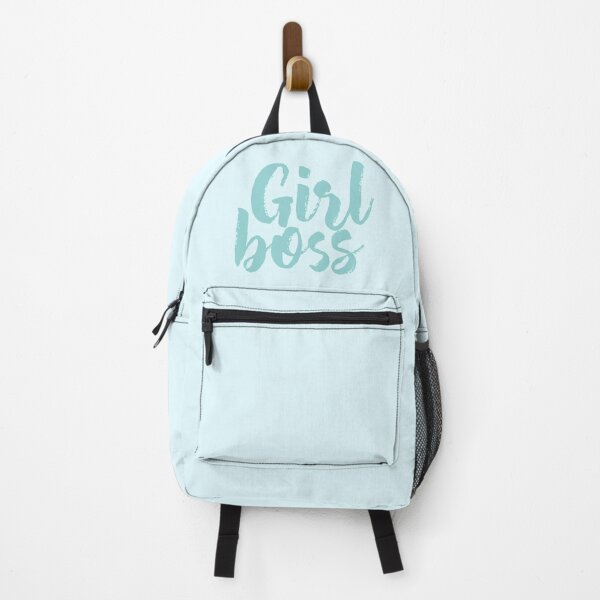 Artikelvorschau, Girl Boss - Schöne Typografie - Ideales Geschenk für Boss Lady entworfen und verkauft von TamGustam.