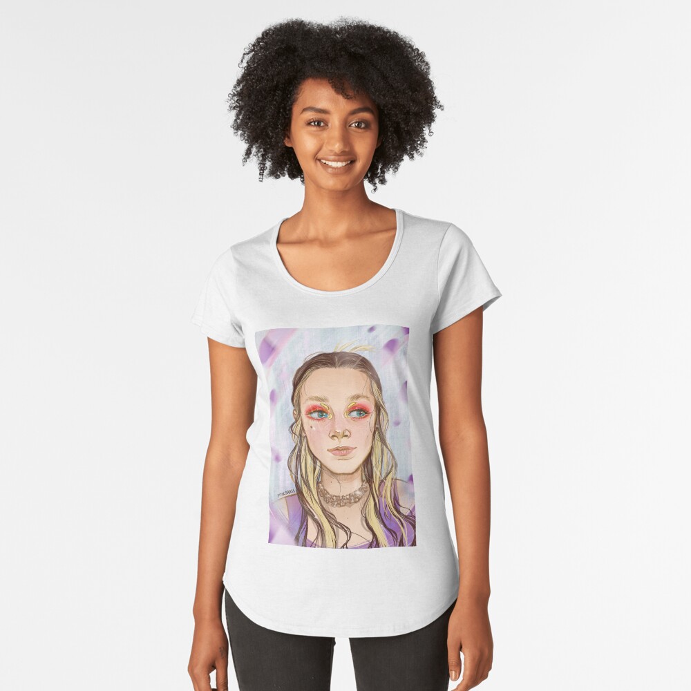 euphoria tee shirt