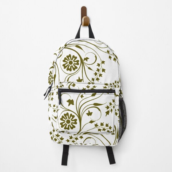 Item preview, Green Flowers designed and sold by Halalolo.
