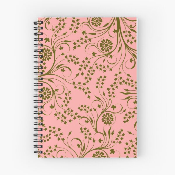 Item preview, Green Flowers designed and sold by Halalolo.