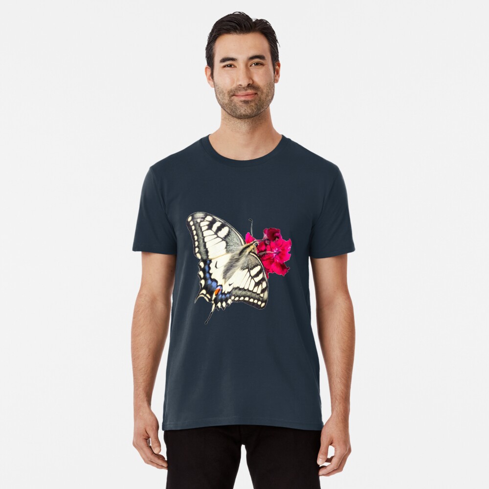 Artikel-Vorschau von Premium T-Shirt, designt und verkauft von Igelchen.