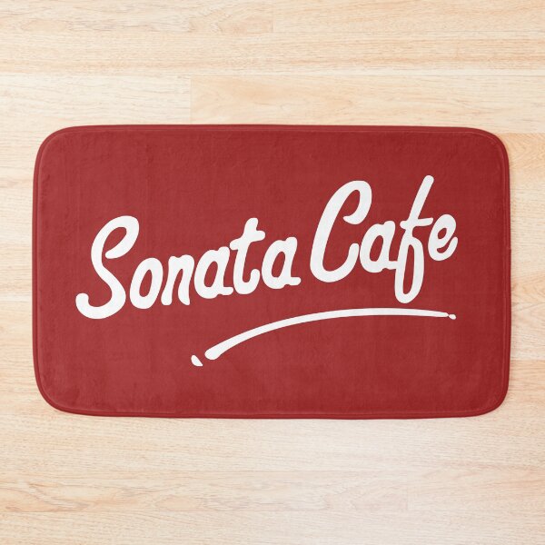 Item preview, Eyes Wide Shut Sonata Jazz Cafe designed and sold by TYPhoenicians.
