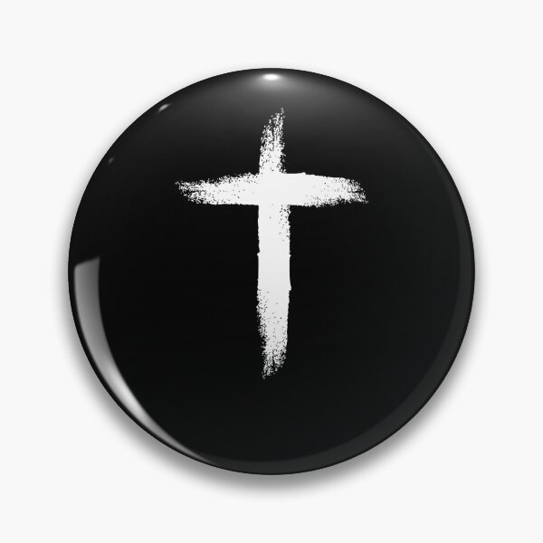 Item preview, Christian:  The Cross Of Jesus designed and sold by boomfire153.