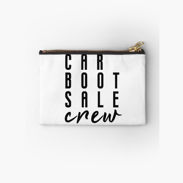 Item preview, Car Boot Sale Crew designed and sold by JackCurtis1991.