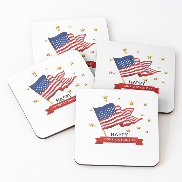 Item preview, Constitution Day and Citizenship Day designed and sold by zemrani1.