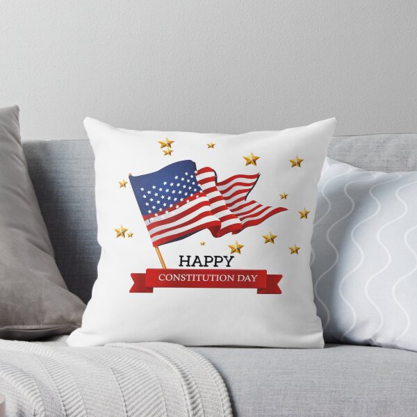 Item preview, Constitution Day and Citizenship Day designed and sold by zemrani1.