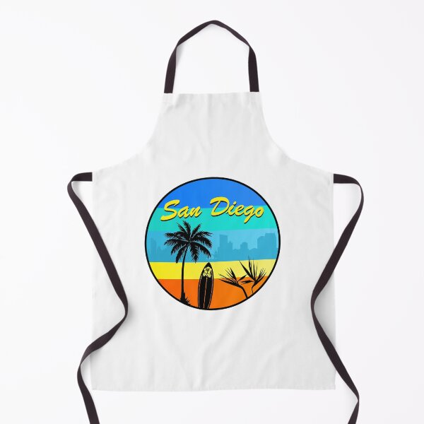 Item preview, San Diego Life designed and sold by dacegod17.
