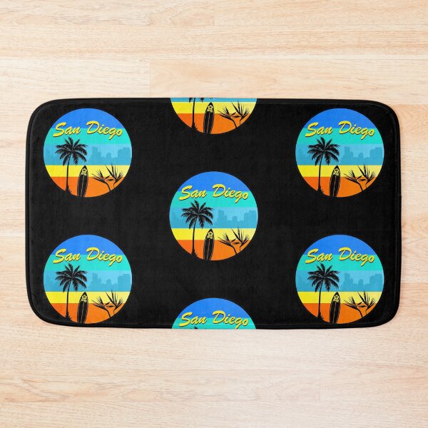 Item preview, San Diego Life  designed and sold by dacegod17.