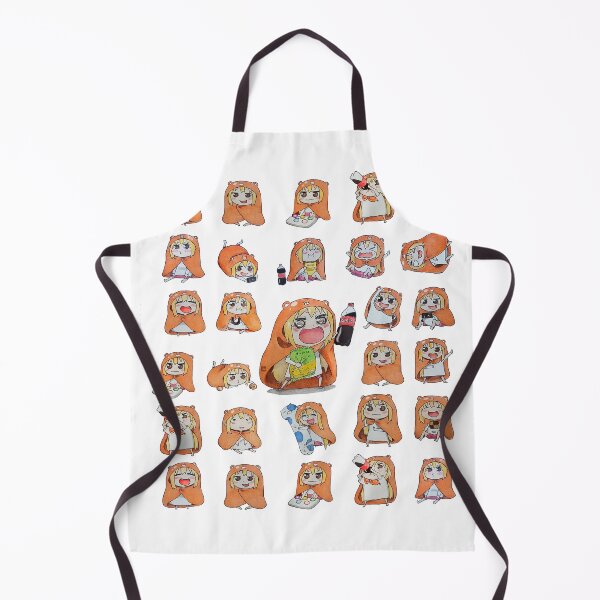 Item preview, Umaru! designed and sold by LauraPemArt.