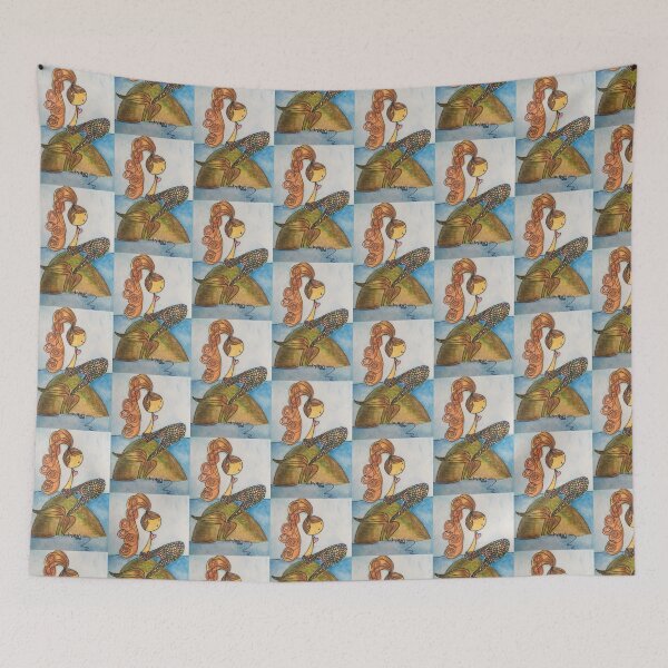 Item preview, Offshore   designed and sold by LeylaBello.