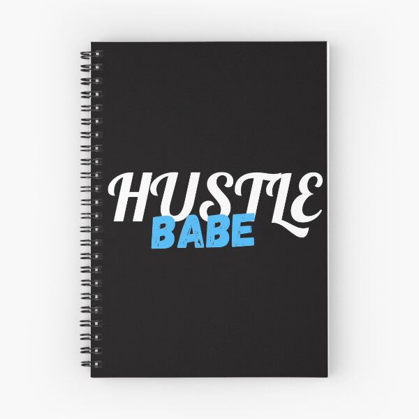 Item preview, Hustle Babe designed and sold by Oreo2020 Creations.