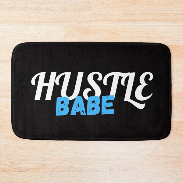 Item preview, Hustle Babe designed and sold by Oreo2020 Creations.
