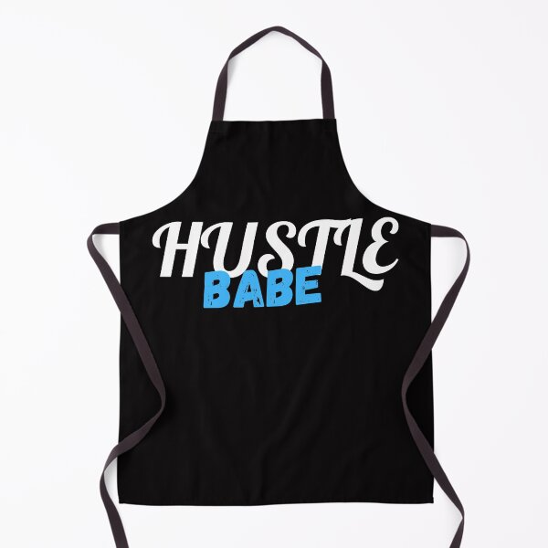 Item preview, Hustle Babe designed and sold by Oreo2020 Creations.