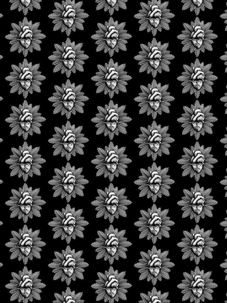 Thumbnail 3 of 3, Scarf, Sacred designed and sold by Ratchapel.