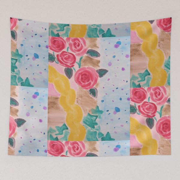 Item preview, Fairy Tales II designed and sold by Tanja Raudaschl.