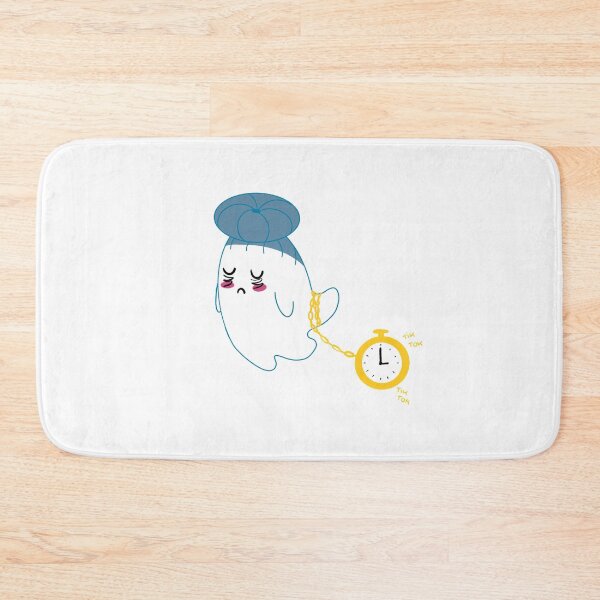 Item preview, Little Ghost Time designed and sold by Nathalie Aynié.