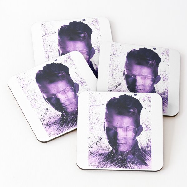 Item preview, Magnus Bane and Malec designed and sold by ladyklaus.