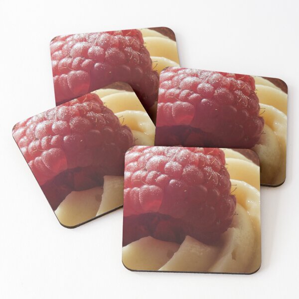 Item preview, Raspberry and Buttercream designed and sold by bannercgtl10.