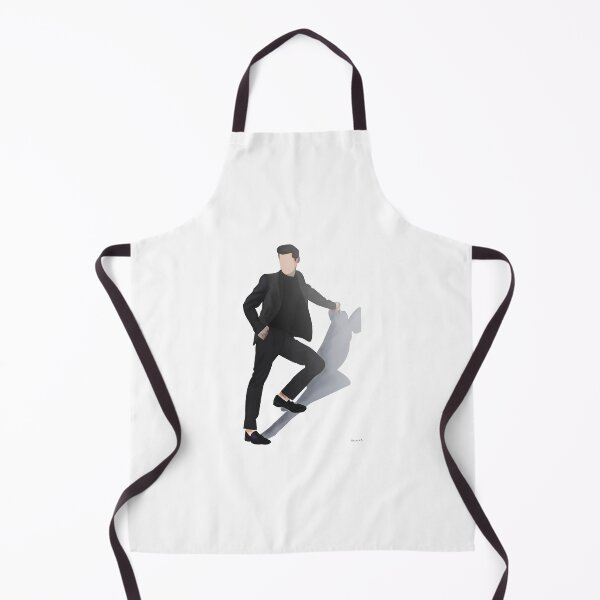 Item preview, Faceless Man - Matthew Daddario designed and sold by ladyklaus.