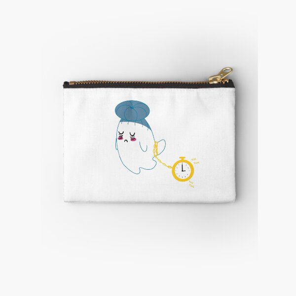 Item preview, Little Ghost Time designed and sold by Nathalie Aynié.
