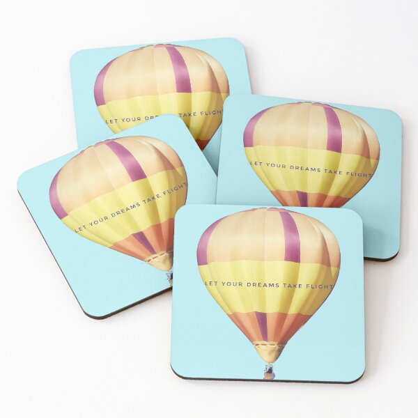 Item preview, Let your dreams take flight designed and sold by JMD Designs.