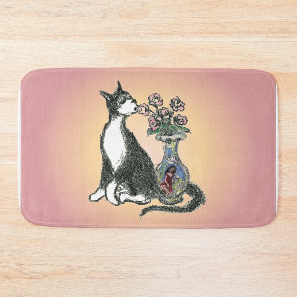 Item preview, The One and Only Gringo Thundercat; Flowers designed and sold by Peter Goossens.