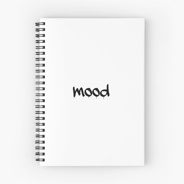 Item preview, Dripping mood designed and sold by hunterjlord.
