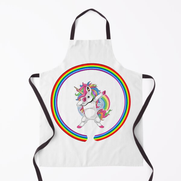 Item preview, dabbing unicorn acceptance has no boundaries designed and sold by Rakos-Merch.