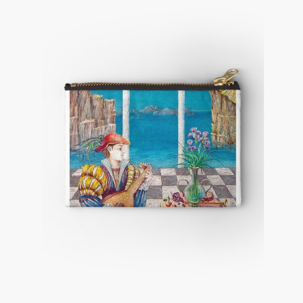 Item preview, Serenade. designed and sold by fishtower.