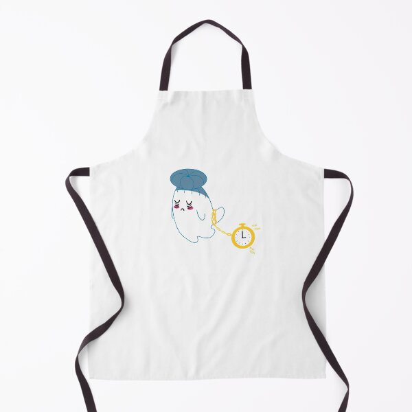 Item preview, Little Ghost Time designed and sold by Nathalie Aynié.