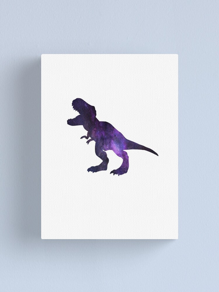 purple t rex