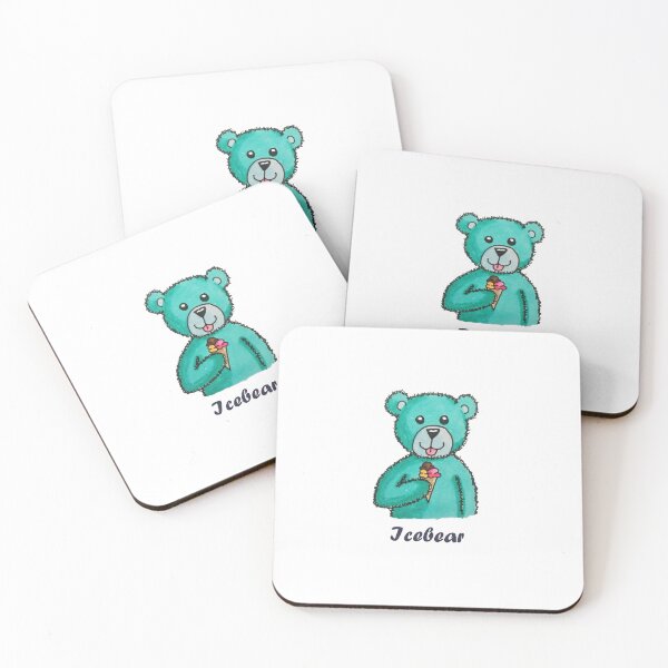 Item preview, Icebear designed and sold by IsyPuttrus.