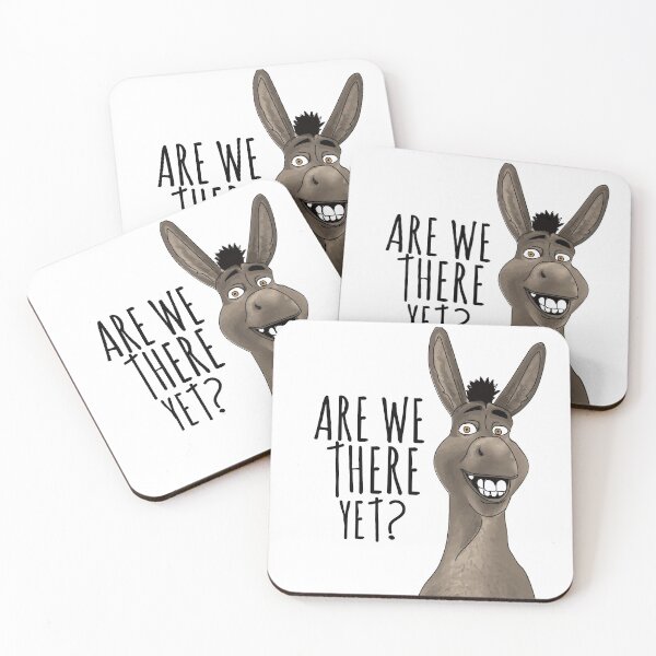Item preview, ARE WE THERE YET? designed and sold by annekarolle.