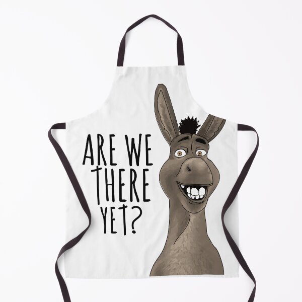 Item preview, ARE WE THERE YET? designed and sold by annekarolle.