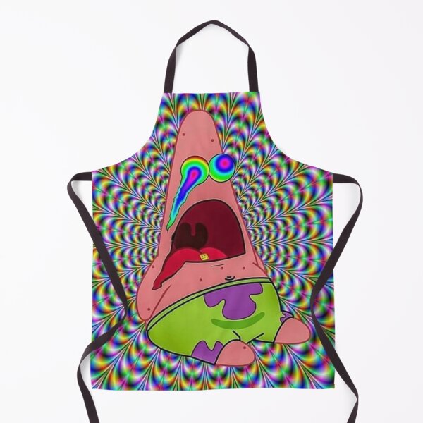 Item preview, Trippy Star designed and sold by KavishJ.