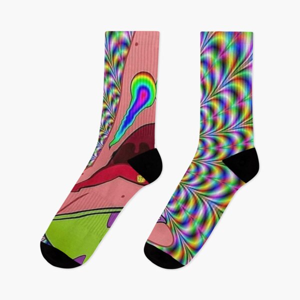 Item preview, Trippy Star designed and sold by KavishJ.