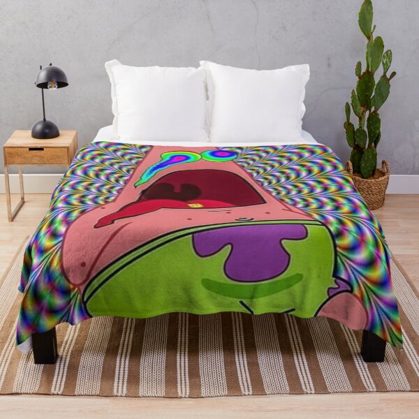 Item preview, Trippy Star designed and sold by KavishJ.