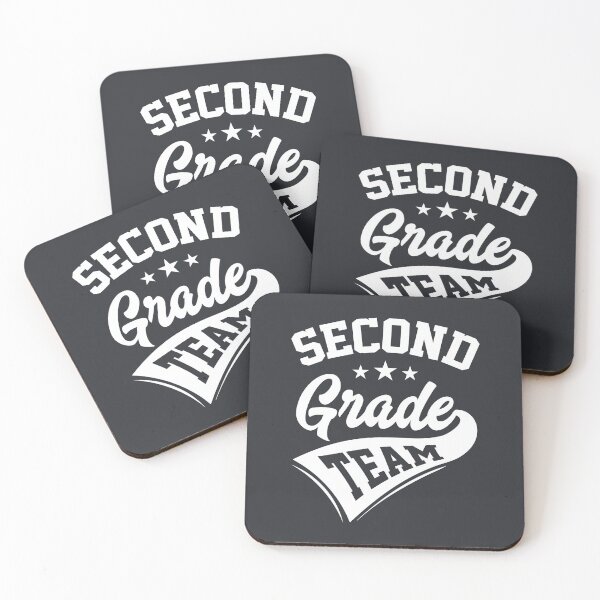 Item preview, Team 2nd Second Grade Teacher Back To School designed and sold by cidolopez.