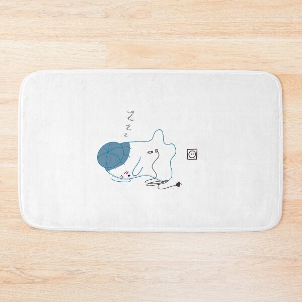 Item preview, Little Ghost Electric designed and sold by Nathalie Aynié.