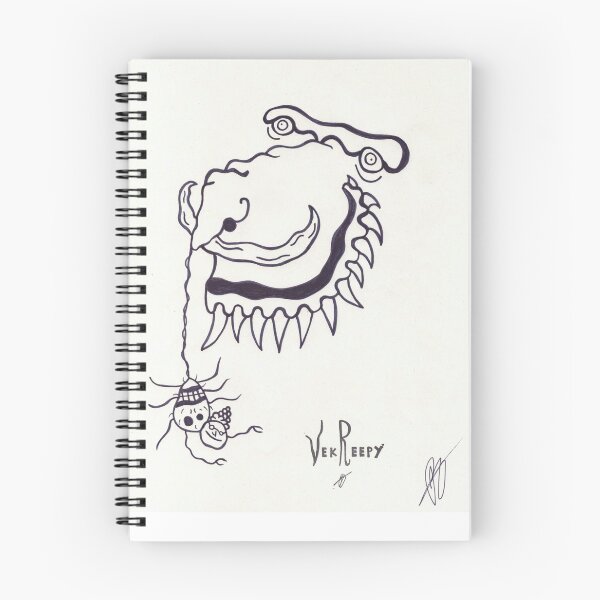 Item preview, Baba's Home designed and sold by Vekreepy.