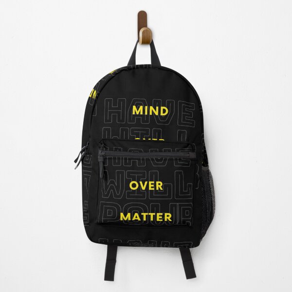 Item preview, Mind Over Matter designed and sold by Box41.