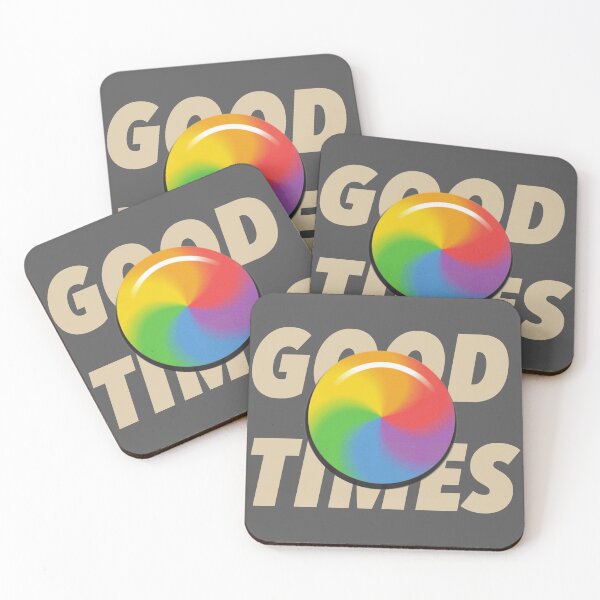 Item preview, 8ts Good Times designed and sold by 8tsoriginals.