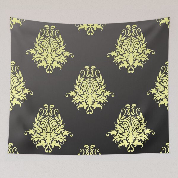 Item preview, Unique Retro Pattern  designed and sold by Pris25.