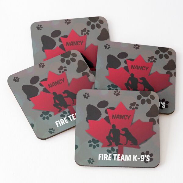 Item preview, SERVICE DOGS designed and sold by Marie Leblanc.